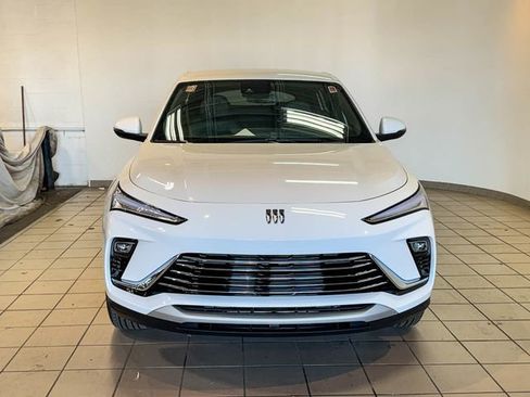 New 2026 Buick Envista Preferred w/ Convenience I Package image 11