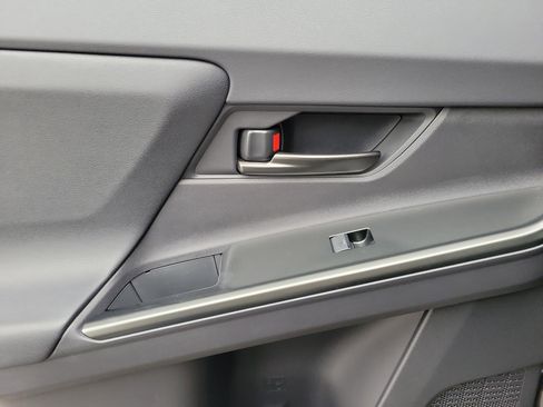 New 2026 Toyota bZ image 12