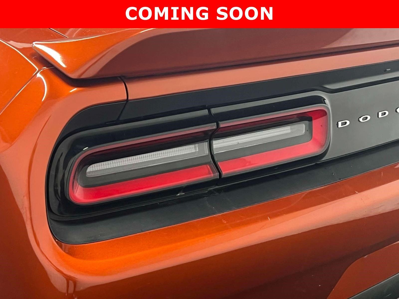 Certified 2023 Dodge Challenger GT AWD/4WD image 11