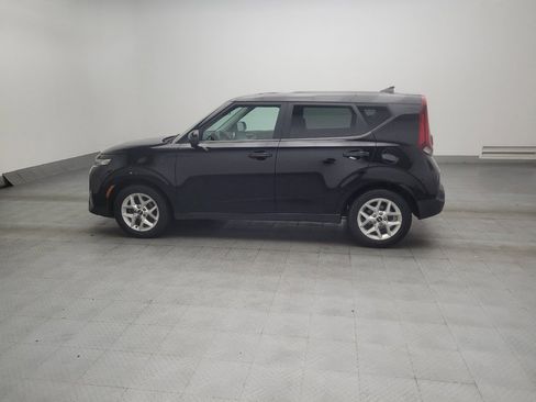 Used 2022 Kia Soul LX w/ Technology Package FWD image 3