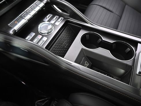 New 2026 Lincoln Nautilus Reserve image 31