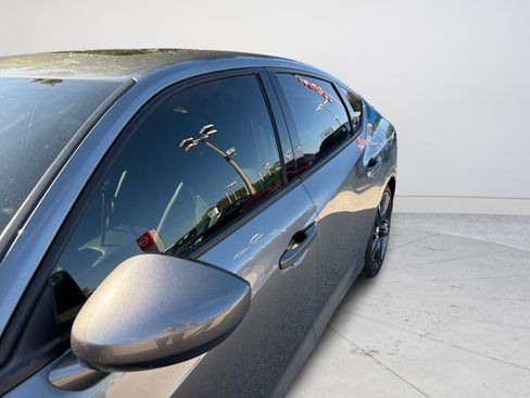 Used 2024 Acura Integra A-Spec FWD image 38