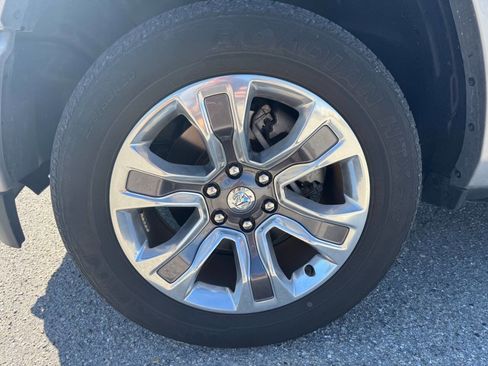 Used 2024 RAM 1500 Limited image 28