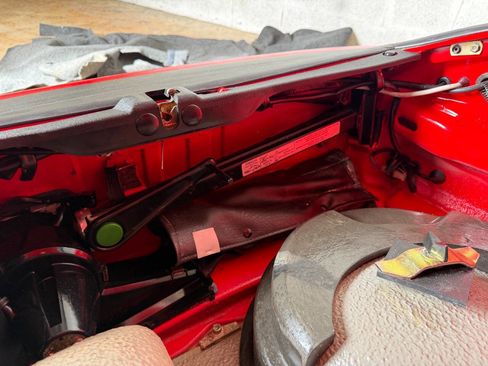 Used 1988 Porsche 911 Carrera image 34