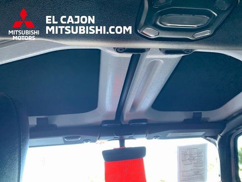 Used 2022 Jeep Wrangler Unlimited Sahara w/ Cold Weather Group image 26