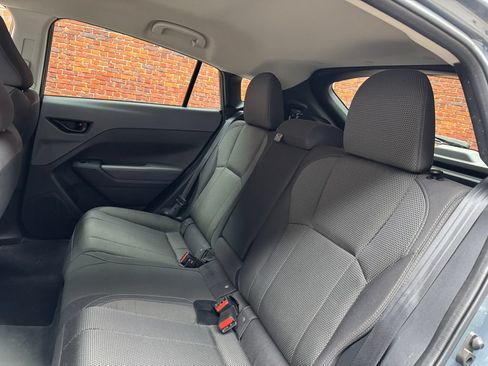 Used 2024 Subaru Crosstrek 2.0i Premium AWD/4WD image 27