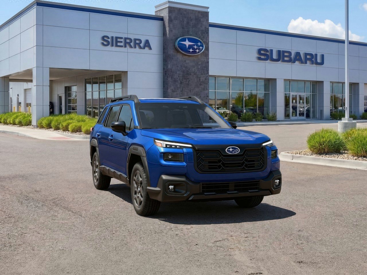 New 2026 Subaru Outback Limited AWD/4WD image 17