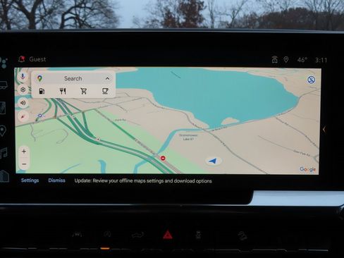 New 2026 Chevrolet Silverado 1500 RST w/ All Star Edition Plus image 7