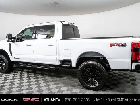 Used 2024 Ford F250 XLT w/ XLT Premium Package AWD/4WD image 29