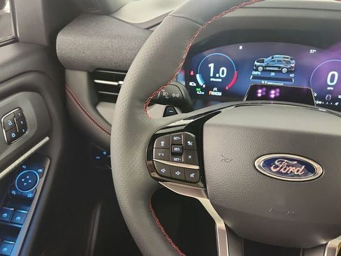 New 2026 Ford Explorer ST image 13