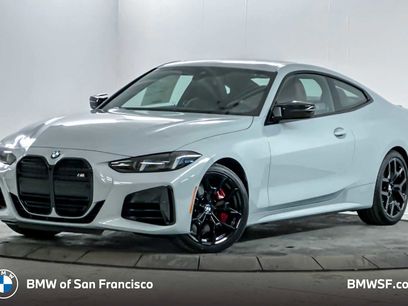 Used 2025 BMW M440i Coupe w/ Premium Package