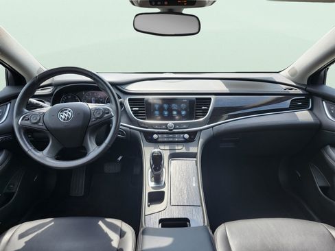 Used 2017 Buick LaCrosse Essence w/ Sun and Shade Package FWD image 10