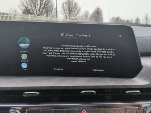 Used 2024 Kia Telluride SX X-Pro image 17