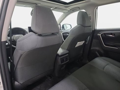 Certified 2025 Toyota RAV4 XLE w/ Convenience Package image 10