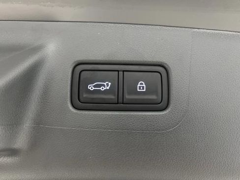 New 2026 Hyundai Santa Fe Limited image 16