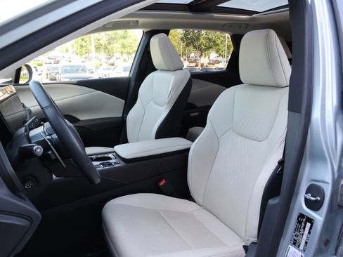 Used 2023 Lexus RX 350 w/ Cold Area Package AWD/4WD image 34