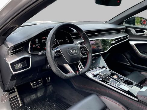 Used 2023 Audi S6 Prestige AWD/4WD image 17