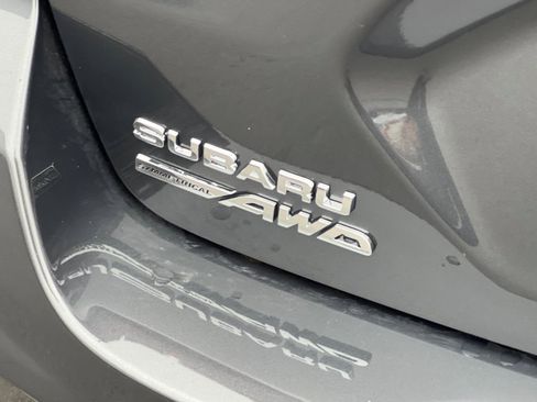 New 2025 Subaru Impreza 2.0i image 25