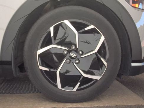 Used 2024 Hyundai Ioniq 5 SE RWD image 10