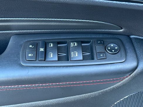 Used 2024 Dodge Durango GT AWD/4WD image 11