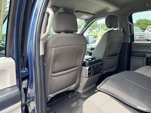 Used 2020 Ford F150 XLT w/ Equipment Group 302A Luxury AWD/4WD image 38