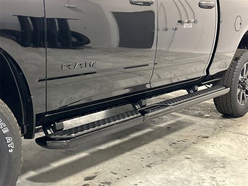New 2026 RAM 2500 Big Horn image 12
