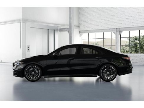 New 2026 Mercedes-Benz CLA 250 250 image 34