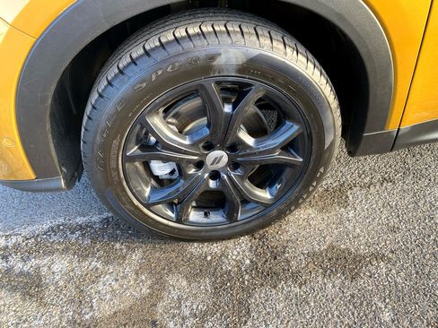 New 2025 Dodge Hornet GT w/ Tech Pack image 13