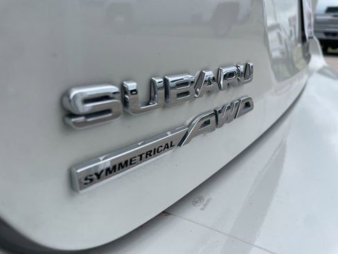 Used 2025 Subaru Impreza 2.0i Sport AWD/4WD image 13