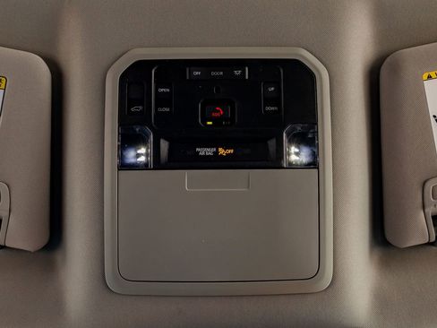 Used 2023 Toyota Sequoia TRD Pro image 29