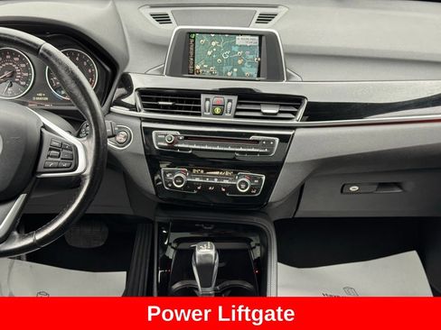 Used 2016 BMW X1 xDrive28i AWD/4WD image 19
