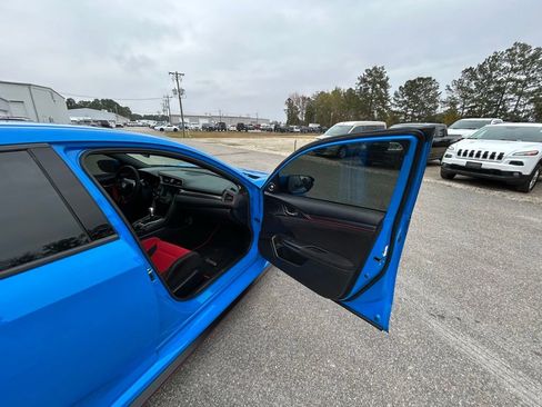 Used 2021 Honda Civic Type R image 21