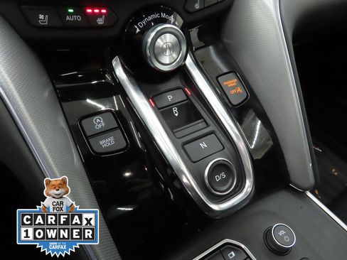 Used 2025 Acura TLX SH-AWD w/ A-SPEC Pkg image 15