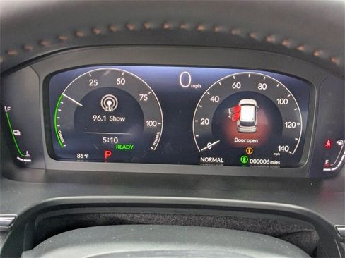 New 2026 Honda CR-V Sport-L image 21