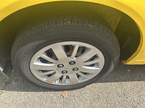 Used 2009 Chevrolet Cobalt LS w/ Protection Package FWD image 23