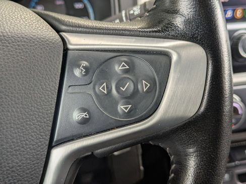 Used 2022 GMC Canyon Elevation w/ Elevation Premium Package image 17