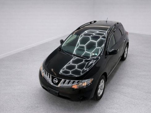 Used 2009 Nissan Murano S w/ Convenience Pkg image 29