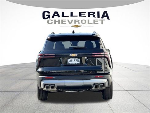 New 2026 Chevrolet Traverse LT image 6