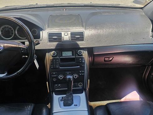 Used 2014 Volvo XC90 3.2 AWD/4WD image 20