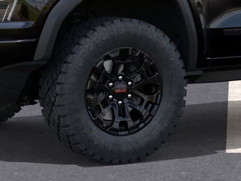 New 2026 GMC Canyon Elevation AWD/4WD image 9