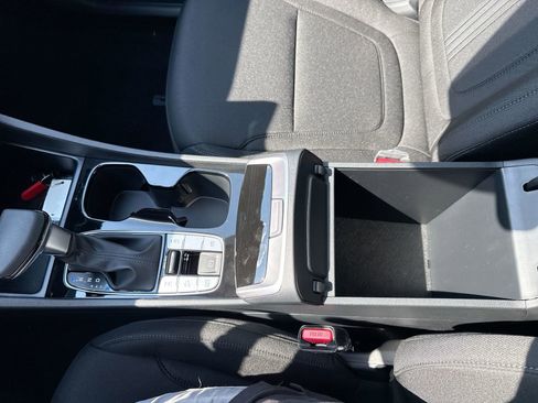 New 2026 Hyundai Tucson SEL image 23