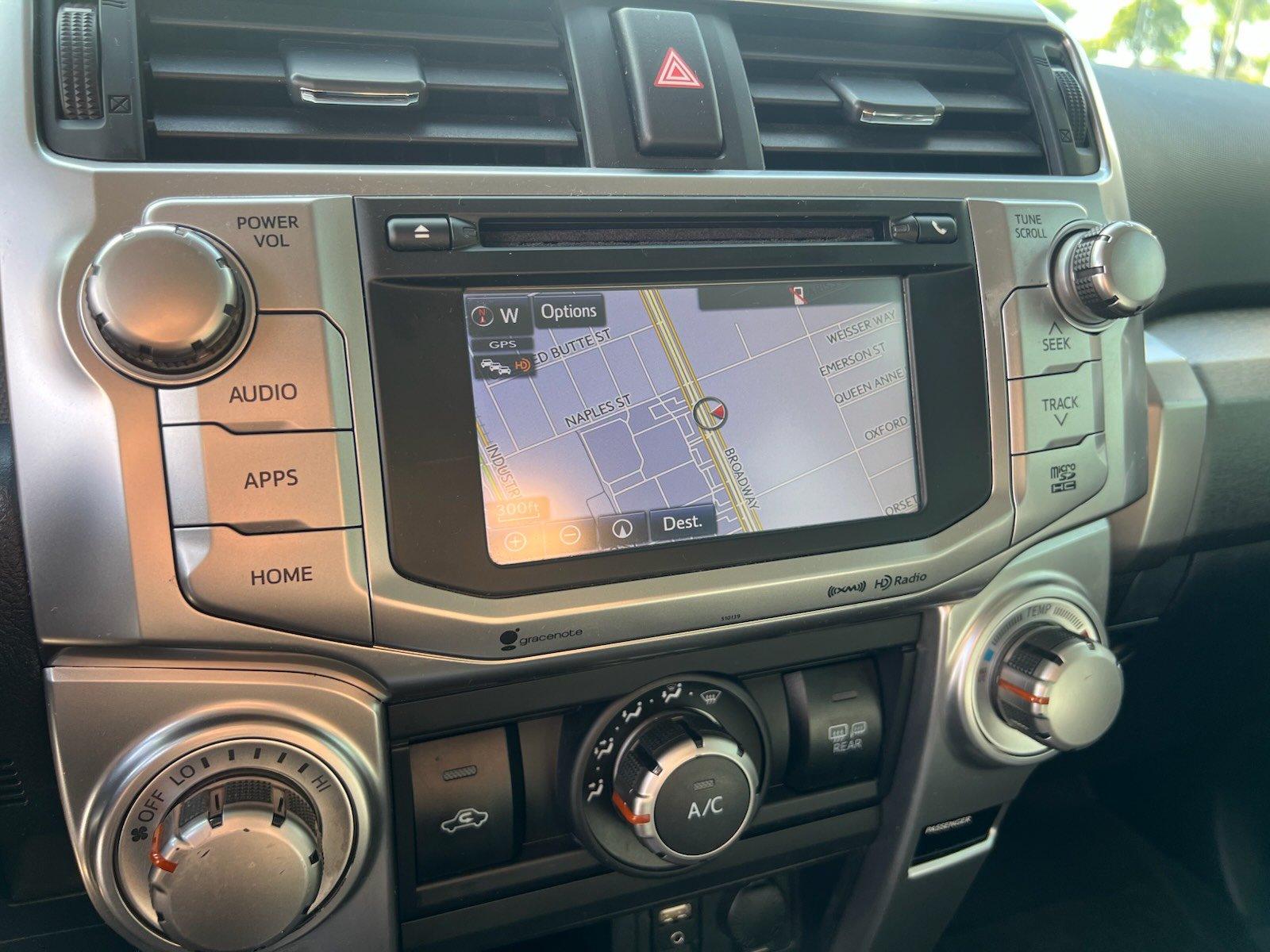 Used 2018 Toyota 4Runner SR5 RWD image 20