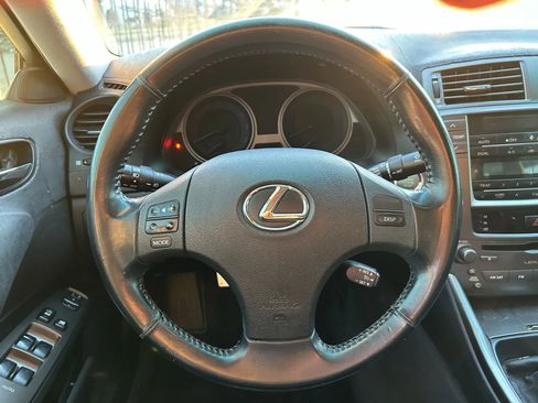 Used 2007 Lexus IS 250 image 19