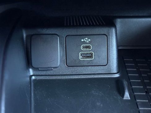 Used 2025 Ford Bronco Sport Outer Banks w/ Outer Banks Tech Package+ image 13