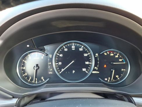 Used 2022 MAZDA CX-5 AWD 2.5 S w/ Premium Plus Pkg image 17