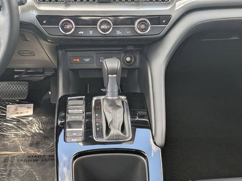New 2026 Acura Integra FWD image 16