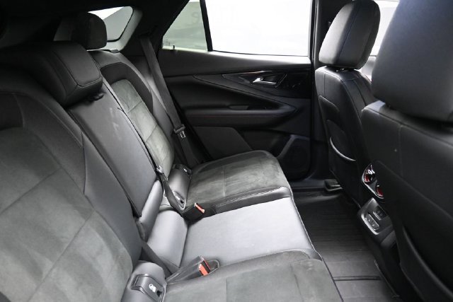 Used 2024 Chevrolet Blazer EV RS AWD/4WD image 30