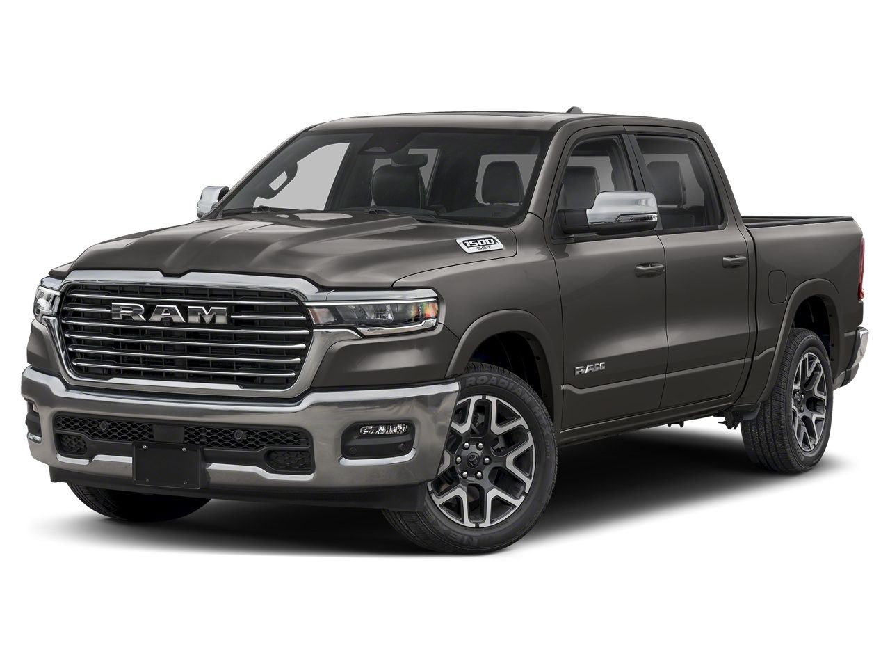 New 2026 RAM 1500 Laramie w/ Laramie Preferred Package AWD/4WD image 27