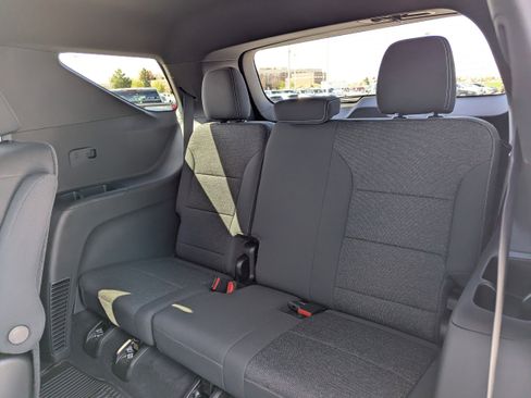 New 2026 Chevrolet Traverse LT image 31