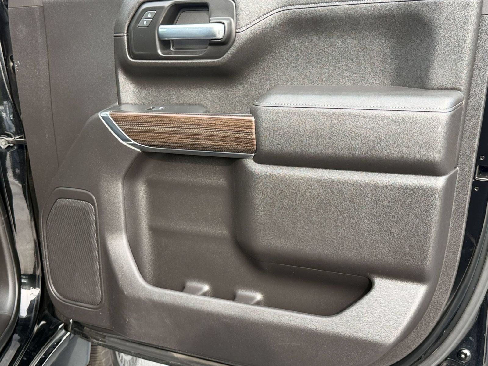 Used 2021 Chevrolet Silverado 1500 LT RWD image 33